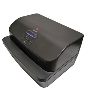 Impresora de Libretas Olivetti PR2plus Original, Multi-Interfaz, Alta Velocidad <span class=keywords><strong>560</strong></span>/510cps, Alta Resolución 360x360dpi, 1 Año de Garantía - Product Image 1