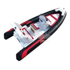 <span class=keywords><strong>Bateau</strong></span> semi-rigide <span class=keywords><strong>de</strong></span> luxe allemand <span class=keywords><strong>de</strong></span> <span class=keywords><strong>19</strong></span> <span class=keywords><strong>pieds</strong></span> en PVC Hypalon 560/580, <span class=keywords><strong>bateau</strong></span> <span class=keywords><strong>de</strong></span> pêche récréatif en fibre <span class=keywords><strong>de</strong></span> verre à <span class=keywords><strong>vendre</strong></span> - Product Image 4