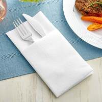 Serviettes Airlaid Personnalisées avec Logo – Offre Spéciale – Serviettes de Table en Papier