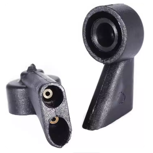 Parti Automobilistiche, Ugello Spruzzatore per <span class=keywords><strong>Lavavetri</strong></span> Auto per Audi 2005~2015 A1 A3 A4 RS3 RS4 Q7 - Product Image 1