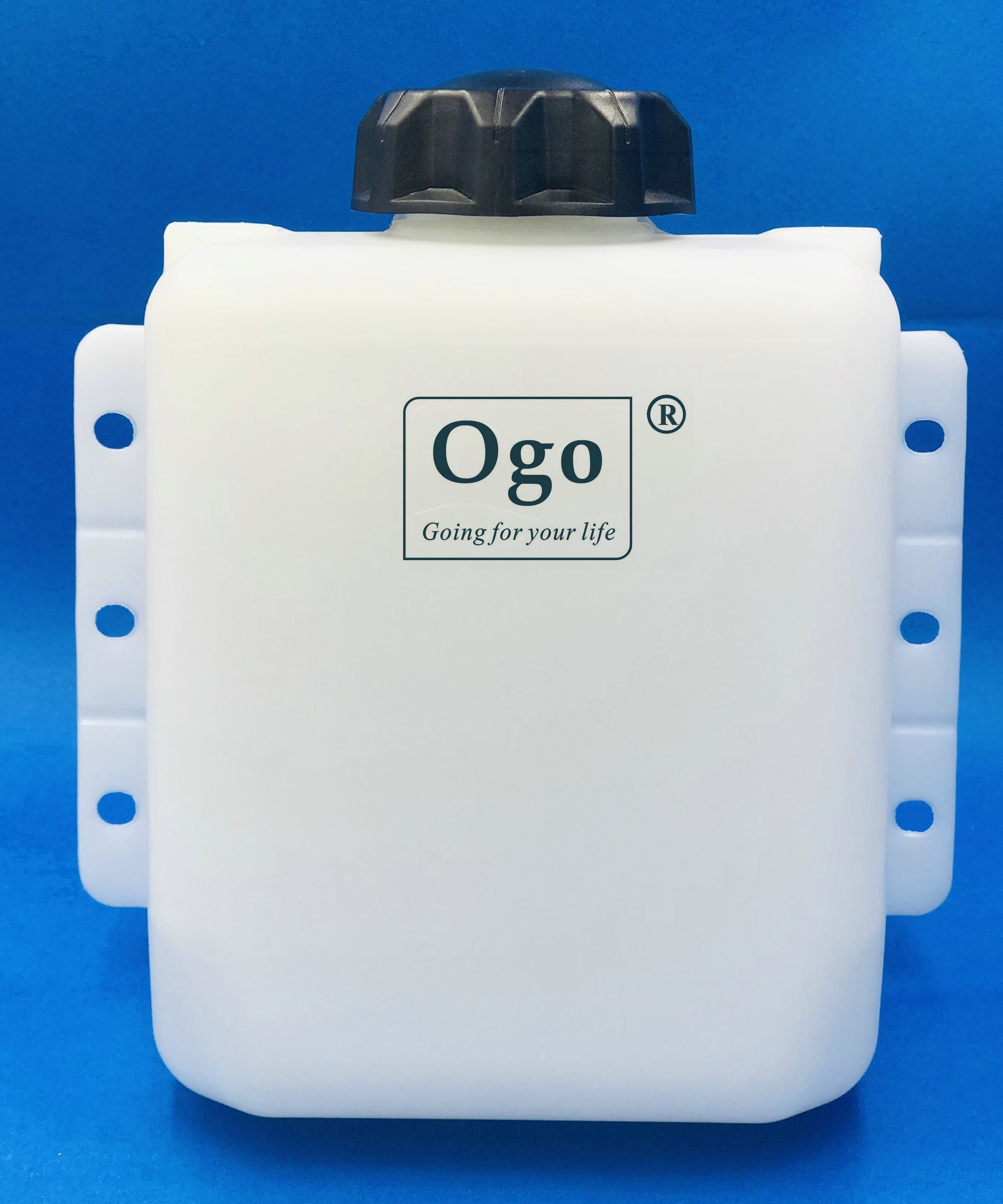 Резервуар для воды OGO Sprill л резервуар/барботер