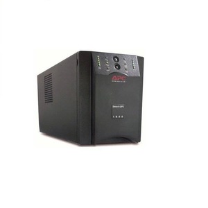 เครื่องสำรองไฟ Schneider Sp2k รุ่นมาตรฐาน 2kva แบบอินพุตเดี่ยว เอาต์พุตเดี่ยว พร้อมแบตเตอรี่ในตัว - Product Image 3