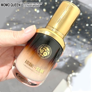 MOMO QUEEN <strong>Sunscreen</strong> Foundation Viralizados Productos TikTok <strong>UK</strong> Hot Sale 2026 Dropshipping - Product Image 1