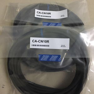 สายเชื่อมต่อเซ็นเซอร์กล้อง Keyence Ca-Cn10r ความยาว 10 เมตร สำหรับใช้งานในอุตสาหกรรม - Product Image 2