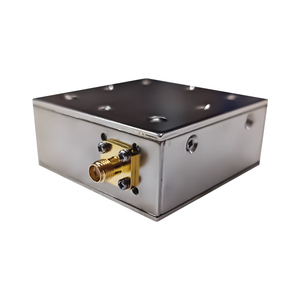 Maniron VHF đồng trục tuần hoàn 140-174MHz 100W tuần hoàn RF tuần hoàn cách ly - Product Image 3