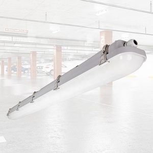 4ft 40W 6000lm Không Thấm Nước Cửa Hàng Ánh Sáng <span class=keywords><strong>IP65</strong></span> Công Nghiệp Tri Proof <span class=keywords><strong>Linear</strong></span> <span class=keywords><strong>Led</strong></span> Vapor Tight Light Lịch Thi Đấu - Product Image 1