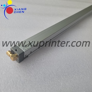Cylindre pneumatique KUHNKE fabriqué en Chine 00.580.4128 41.300.01 12-17 pour machine d'impression Heidelberg - Product Image 5