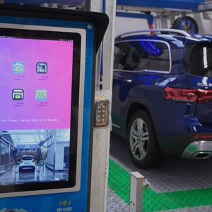 2025 Non-contact Self-service <b>Car</b> Wash with an Automatic <b>Car</b> Washer - Product Image 5