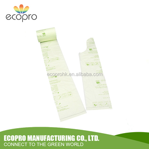 ถุงขยะถังขยะย่อยสลายได้ 100% - Product Image 2