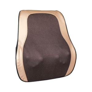 Massage <b>Cushion</b> For <b>Back</b> And Waist USB Rechargeable With Kneading Function For Car And Home Use - Product Image 5