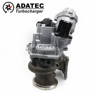 06 k145654g turbocompressore per Audi A3 8V / A3 Cabriolet / Q2 <span class=keywords><strong>2</strong></span>.0 TFSI CZPB 2017-nuovo Turbo assemblaggio 06 k145655b - Product Image 5