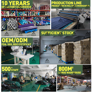 <span class=keywords><strong>Tenda</strong></span> Esagonale Isolata per 4-6 Persone, Tipo a Montaggio Diretto, Ideale per Campeggio Invernale, Escursionismo <span class=keywords><strong>e</strong></span> Pesca sul Ghiaccio - Product Image 6