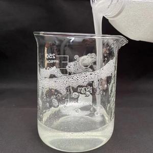 مادة كابوكاميدوبروبيل بيتاين (CAPB) من نوع HMS، مادة خافضة للتوتر السطحي، مادة خام للمنظفات، للاستخدام في مستحضرات التجميل والعناية بالشعر، درجة تجارية سائلة، رقم CAS - Product Image 5