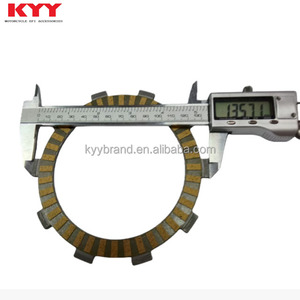 Vente en gros Spring Breeze 5+2 pièces 450SR CF450SR/450NK <span class=keywords><strong>Yangtze</strong></span> <span class=keywords><strong>River</strong></span> 450 Pièce d'embrayage à glissière - Product Image 3