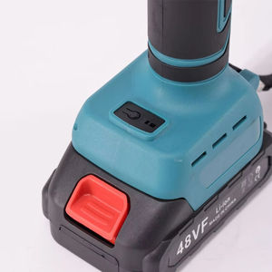 Poignée en plastique à main personnalisée en usine arbres ciseaux de cisaillement de batterie ciseaux <span class=keywords><strong>électrique</strong></span>s - Product Image 3