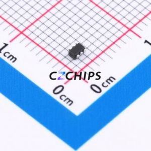 RN1903ทรานซิสเตอร์ดิจิทัลของใหม่และดั้งเดิม TSSOP-6 LF(CT (SC-88)SOT-363 - Product Image 2