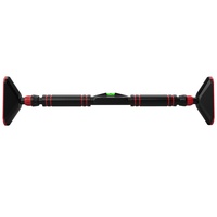 Appareil d'assistance pour tractions pour adultes et enfants, portable, pour usage domestique, barre simple, réglable, sans perçage, fixation sur porte