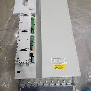 ACS850-04-166A-5+J400 ACS85004166A5J400 ไดรฟ์ปรับความถี่ 90 กิโลวัตต์ 380-500 โวลต์ สามเฟส สำหรับ PLC - Product Image 3