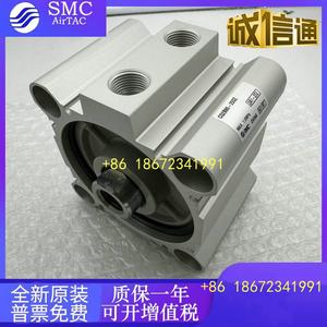 CDQ2B80-30DCMZ צילינדר קומפקטי CDQ2B80-50DMZ CDQ2B40-5DZ-XC8 משאבות הידראוליות - Product Image 3