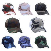 Gorras de Béisbol de Camuflaje CMAX, Gorras Deportivas Casuales para Exteriores, Protección Solar, Senderismo, Gorras Versátiles con Bordado Personalizado
