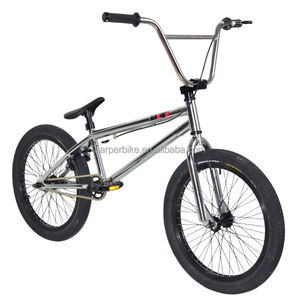 Bicyclette <span class=keywords><strong>BMX</strong></span> de bonne qualité Freestyle de 20 pouces - Product Image 5