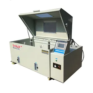 Salt Spray Test Equipment Price High Configuration Industrial Programmable Salt Spray Corrosion Test Equipment