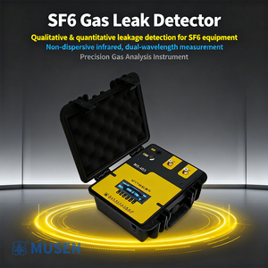 Bền <span class=keywords><strong>sf6</strong></span> độ tinh khiết khí <span class=keywords><strong>Analyzer</strong></span> <span class=keywords><strong>sf6</strong></span> Detector <span class=keywords><strong>sf6</strong></span> gas sniffer định lượng phát hiện của ndir - Product Image 3