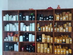 מכירה חמה של יצרני הידרוול באיכות הטובה ביותר ספין-און אלמנט מסנן שמן הידראולי DBB8664 DBB8665 DBB8666 P1064 DBB0248 DBB8777 - Product Image 6