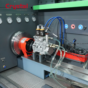 Đa chức năng DIESEL phun nhiên liệu thử nghiệm băng ghế dự bị hcr918 với kích thước lớn màn hình điều khiển máy tính và điện đo xi lanh - Product Image 6