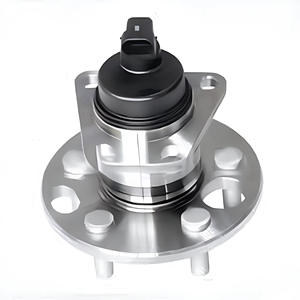 7466970 7467108 7470108 Cuscinetto Ruota Posteriore di Alta Qualità per Chevrolet Corsica/Beretta/Cavalier Buick Skylark Pontiac Sunbird - Product Image 4