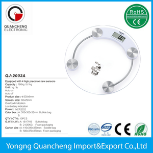 Hộ Gia Đình Cá Nhân Độ Chính Xác Cao 180Kg 396lb Kỹ Thuật Số Điện Tử Cơ Thể Có Trọng Lượng Phòng Tắm Trọng Lượng Quy Mô - Product Image 6
