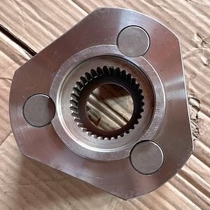 Pc60 Pc70 <strong>Pc75</strong> <strong>Excavator</strong> Swing Gearbox Parts 201-26-71121 201-26-71130 Pc60-7 Swing Planetary Gear for <strong>Komatsu</strong> - Product Image 3