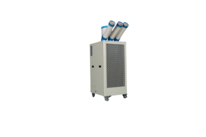 Climatiseur industriel <span class=keywords><strong>mobile</strong></span> Climatiseur de type fenêtre - Product Image 3