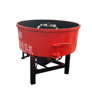 Mezcladora <span class=keywords><strong>de</strong></span> Concreto <span class=keywords><strong>de</strong></span> Buena Calidad JW350 con Motor Eléctrico o Diésel - Product Image 4