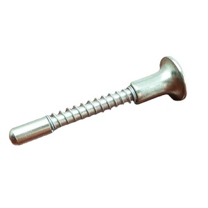 Hanweisong Safety Pin 62mm X 6mm Cold Rolled Steel Drawer Lock For Cabinet Use - Product Image 3
