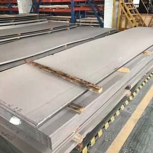 Astm Sa 516 Gr70 A36 S275 Ss400 Q235 S355 Placa de acero a cuadros Placa de acero al carbono suave - Product Image 3