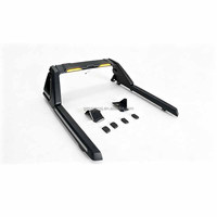 Barre de protection style sport, cage de sécurité, éclairage haute performance pour 4x4 tout-terrain, accessoires extérieurs modifiés pour Toyota Hilux Travo 2026