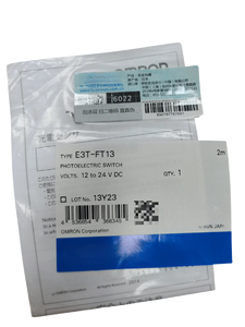 เซ็นเซอร์ควบคุม PLC ใยแก้วนำแสง ยี่ห้อใหม่เอี่ยม ของแท้ E32-ZD12 - Product Image 6