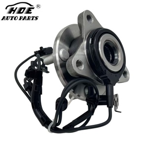 43550-0D070 43550-0D050 43550-0D080 775800 Pièce auto ABS en gros de haute qualité Roulement de moyeu de roue moteur pour TOYOTA YARIS - Product Image 6