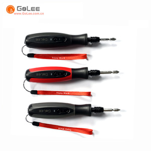 ไขควงไฟฟ้าแบบชาร์จไฟได้ GoLee 3.6V ผ่านพอร์ต USB - Product Image 5