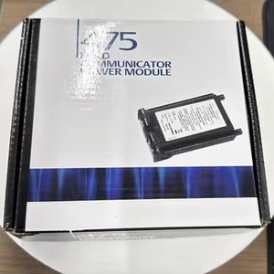 Original Emersons Hart and <b>Foundation</b> Fieldbus Protocol 475 Field Communicator Battery - Product Image 6