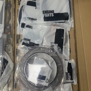 Kit de Reparación de Motor QSK23, Juego de Juntas, Conjunto de Cojinetes de Pistón para Reconstrucción de Motores Diésel de Uso Pesado - Product Image 2