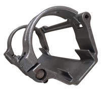 Outils de fond de trou d'api protecteur de câble d'accouplement croisé pour la tuyauterie et l'enveloppe
