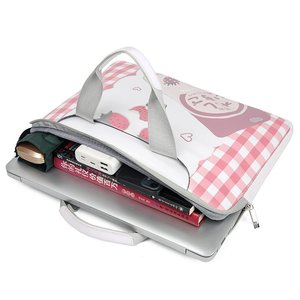 Túi Đựng Máy Tính Xách Tay 15.6 <span class=keywords><strong>Hp</strong></span> Cho Nam Nữ Văn Phòng Công Sở Oxford Chống Nước Hợp Thời Trang Chất Lượng Cao Tái Chế Tùy Chỉnh - Product Image 6