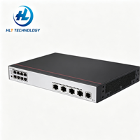 Commutateur L3 géré 8/10 ports Gigabit PoE+ 4x10G SFP+ 5735-L8P2T4X-A-V2 5735-L10T4X-A-V2 5735-L10T4X-TA-V2 5735-L8P2T4X-TA-V2