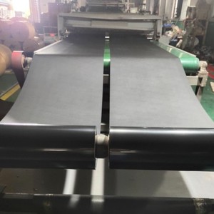 MingHong Fábrica Fornecedor ABS Vacuum Forming Folha de Plástico Folha de Plástico Cortado ao Tamanho