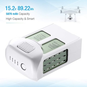 Phantom 4 Pro + V2.0 Máy Ảnh Drone 4K HD Video Quadcopter Với Nghiêm Trọng Pin Drone Phụ Kiện Phantom 4 - Product Image 2