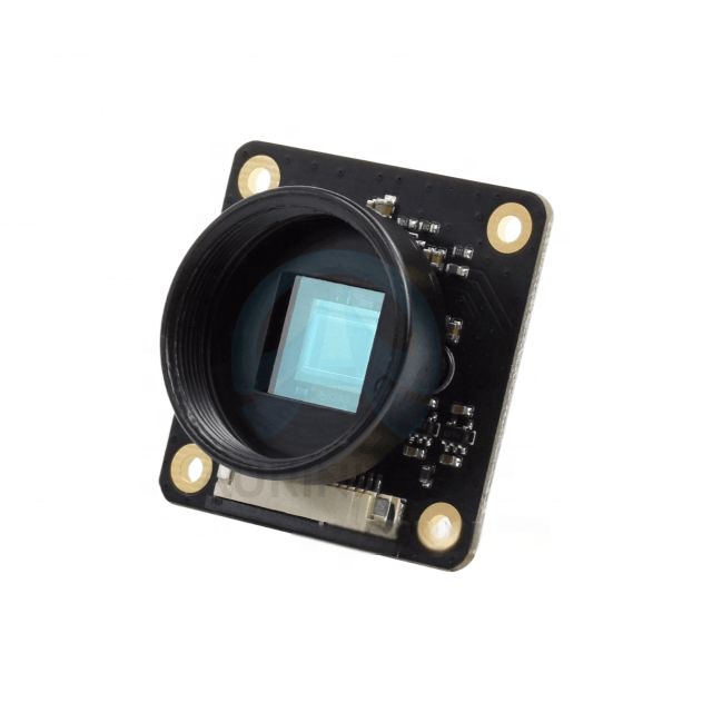 High Quality 12.3MP IMX477 Sensor Camera for Raspberry Pi/Raspberry Pi Compute Module/Jetson Nano High Sensitivity