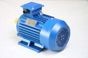 Hot bán cảm ứng ba giai đoạn AC động cơ 380V 2850 vòng/phút 3kw/4HP động cơ điện - Product Image 4