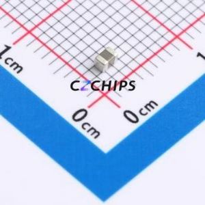 Condensador SMD (MLCC) 0805DS475K250NT 0805 (Capacitancia: 4.7uF) (Precisión: 10%) (Voltaje Nominal: 25V) - Product Image 2